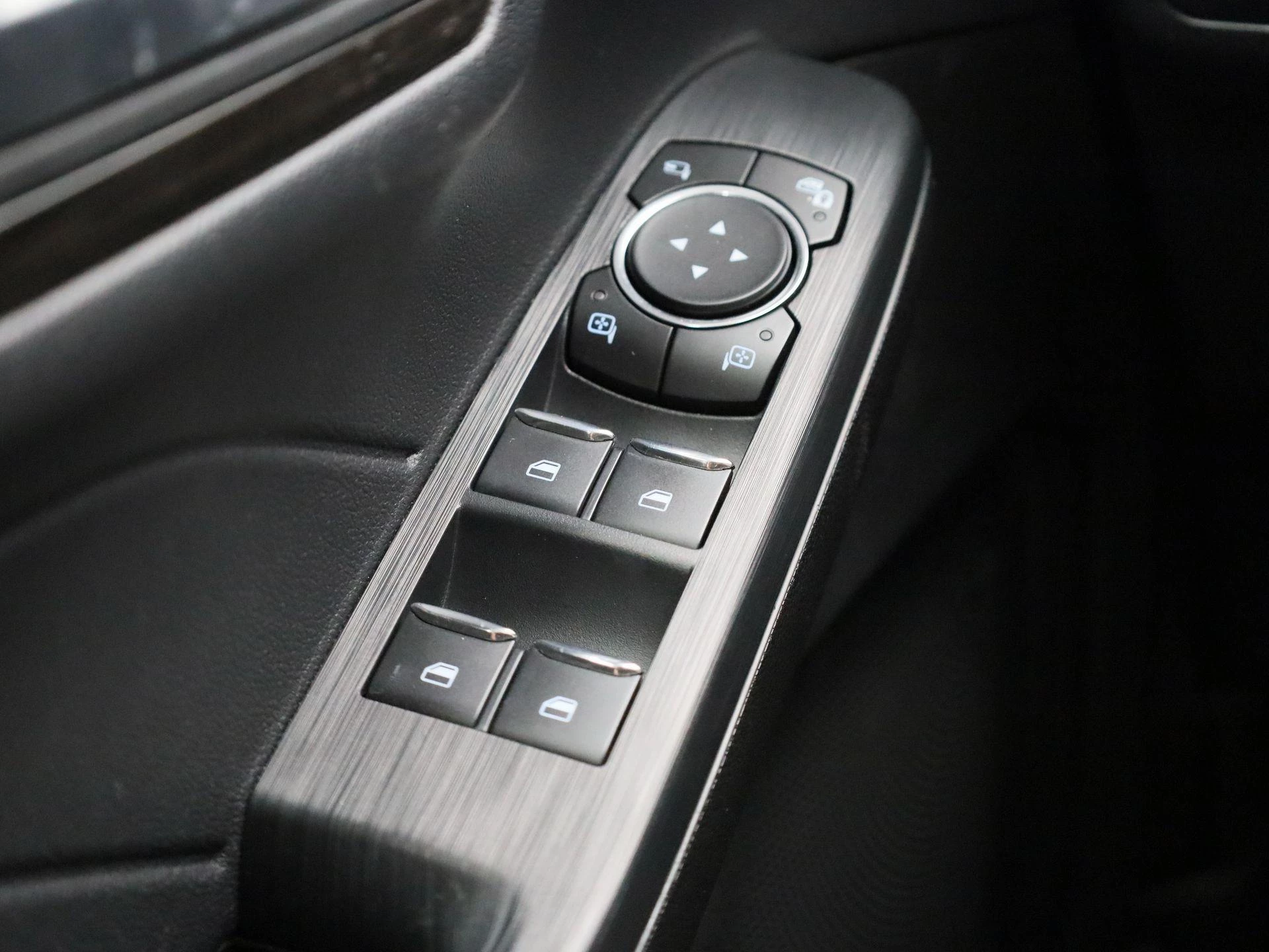 Ford Kuga 2.5 PHEV Vignale