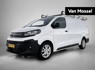 Opel Vivaro 2.0 Diesel 145 S&S L3