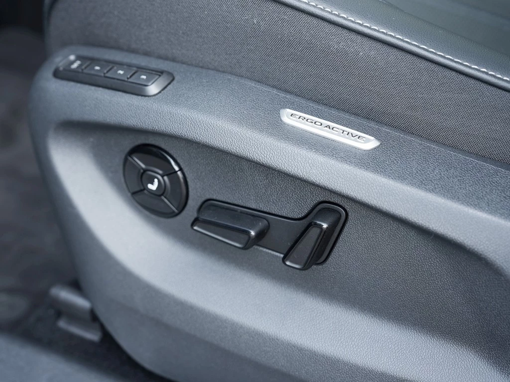 Volkswagen Tiguan 1.5 TSI DSG eHybrid R-Line AHK/RFK
