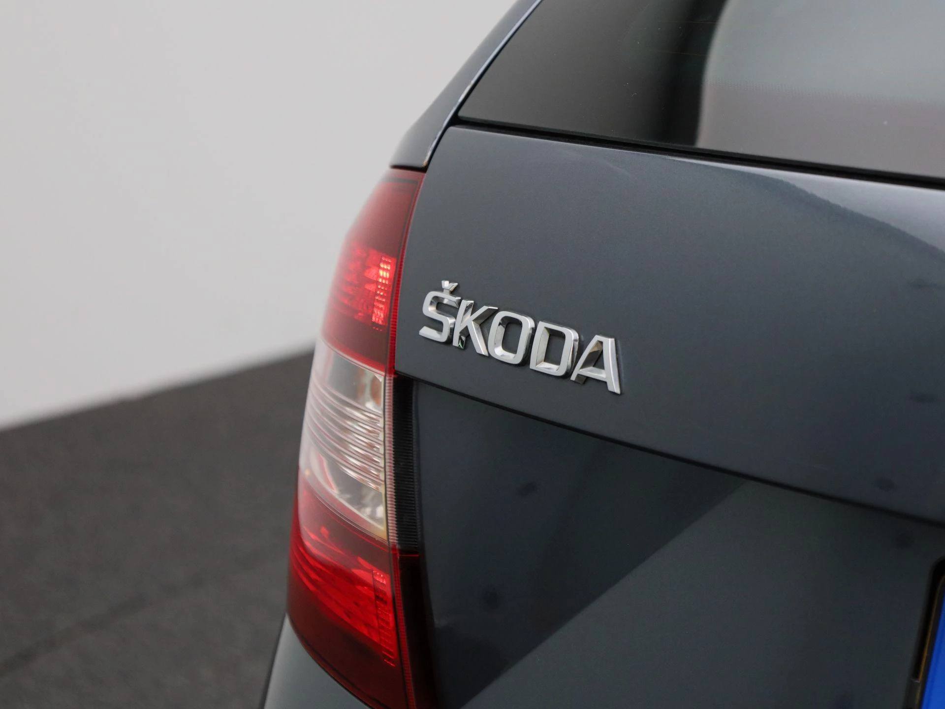 Škoda Rapid Spaceback 1.0 TSI Greentech Clever