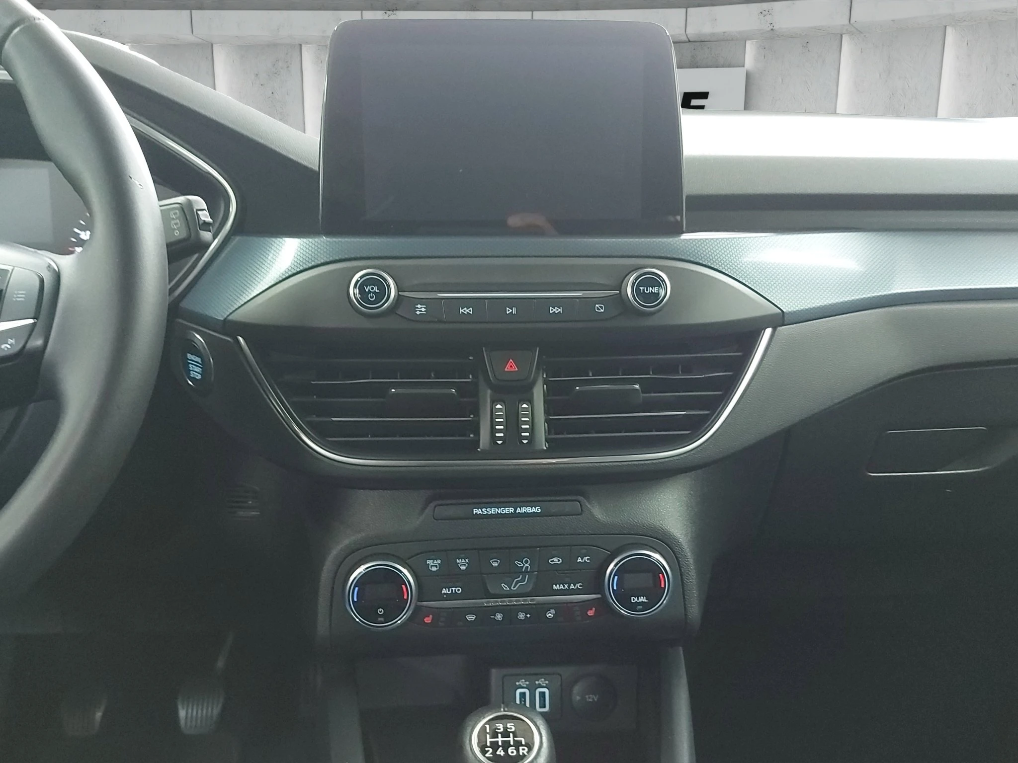 Ford Focus 1.0 EcoBoost Hybrid Active S/S (EURo 6d) LED*EASYPARK*WINTERPKT*KOMF.PKT
