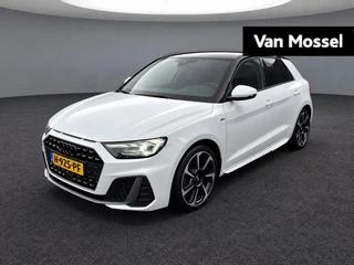 Audi A1 Sportback 30 TFSI S Line edition one
