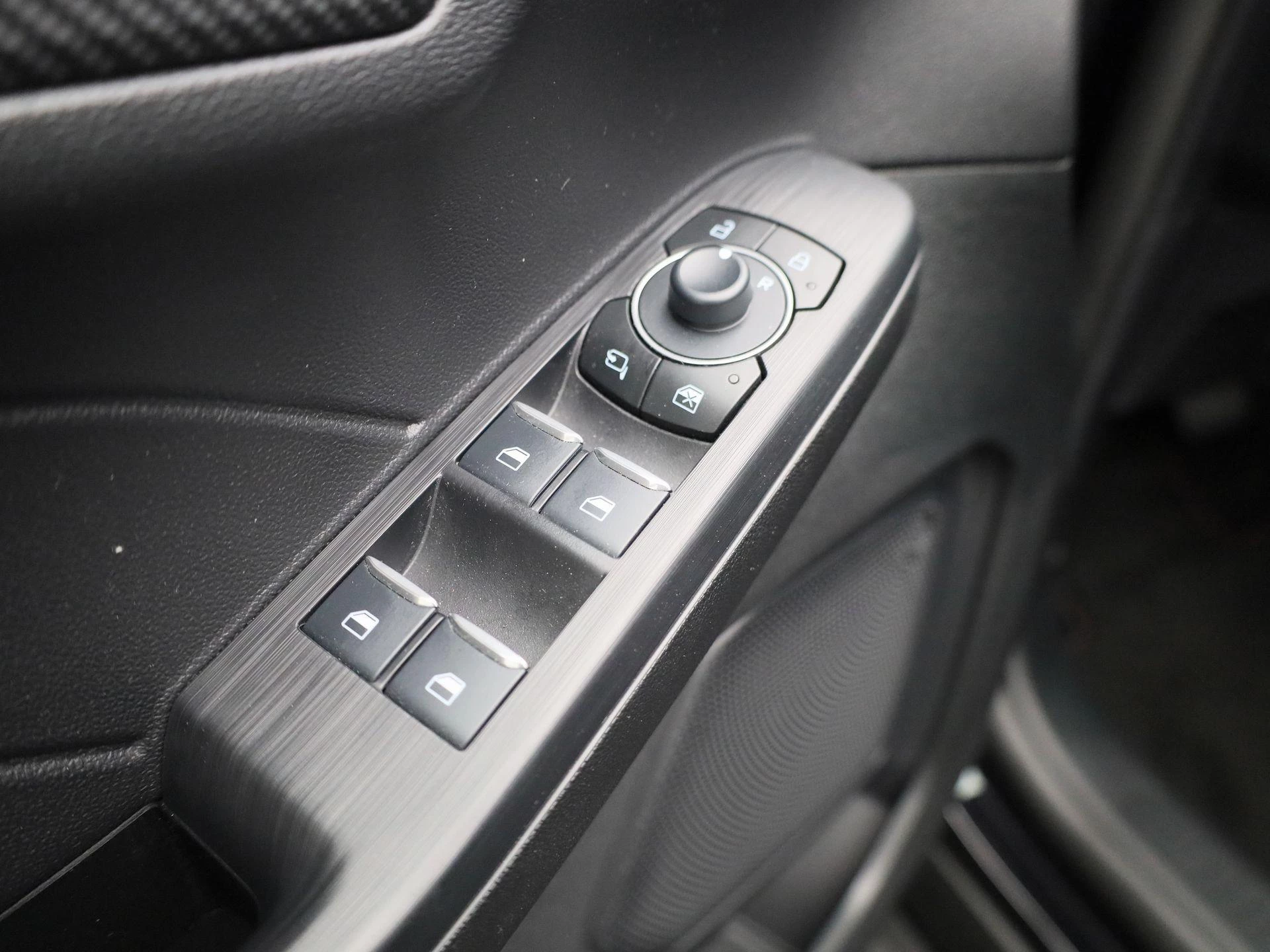 Ford Kuga 2.5 PHEV 243Pk ST-Line