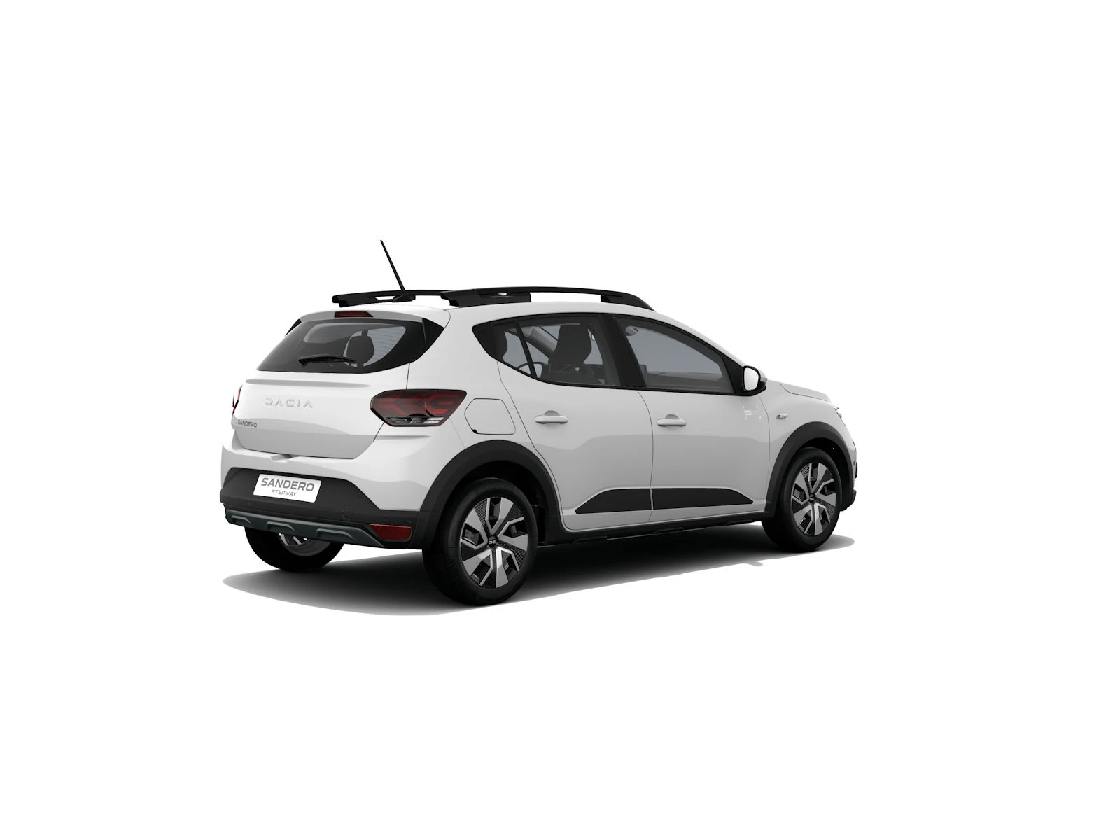 Dacia Sandero Stepway Expression