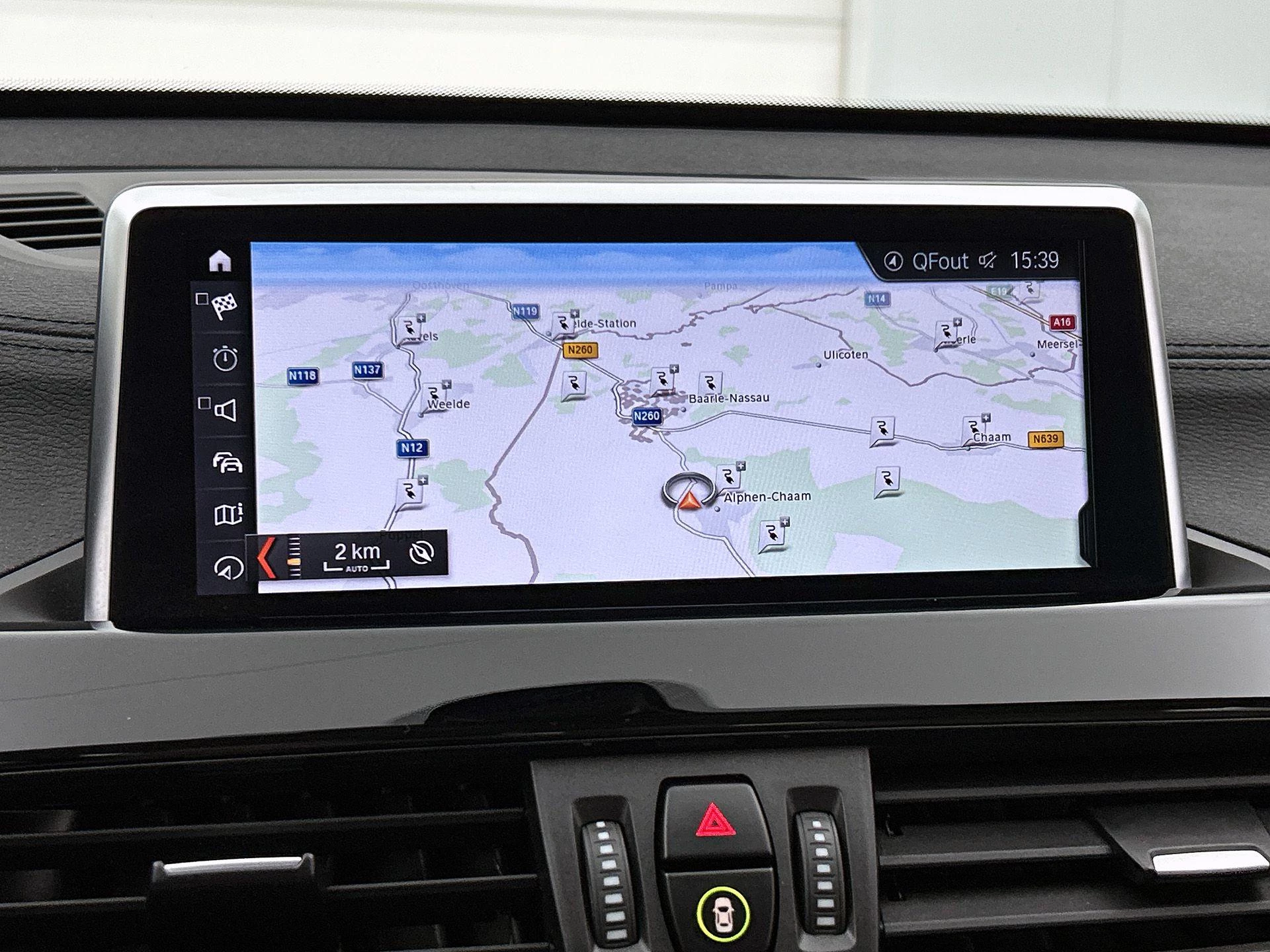 BMW X1 xDrive25e High Executive