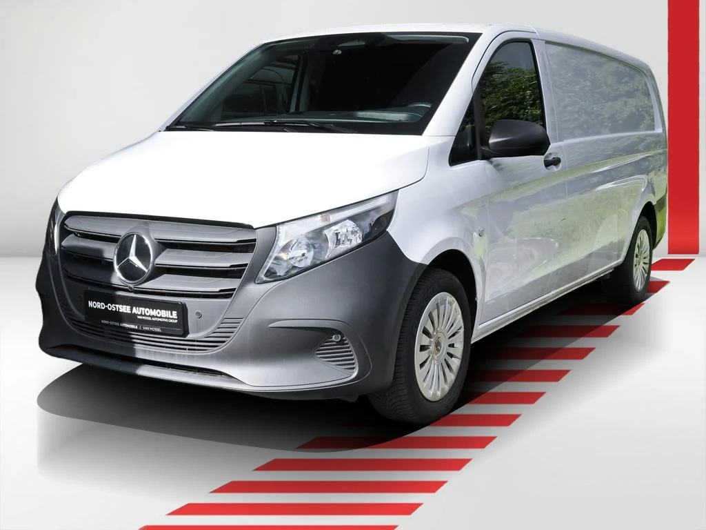 Mercedes-Benz-Vito 116-image-1