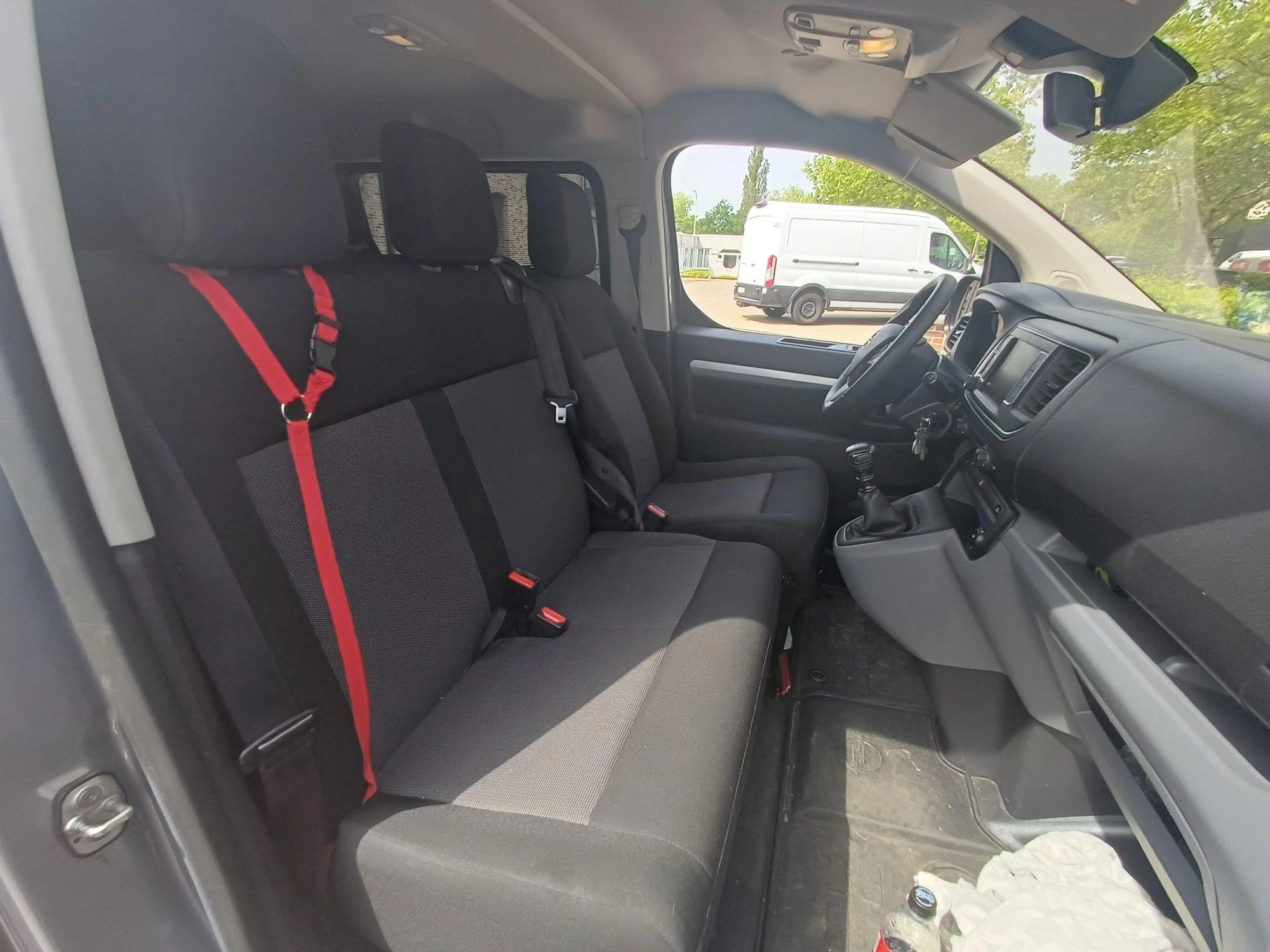 Opel Vivaro 2.0 Turbo 90kW Edition DC L3H1 29