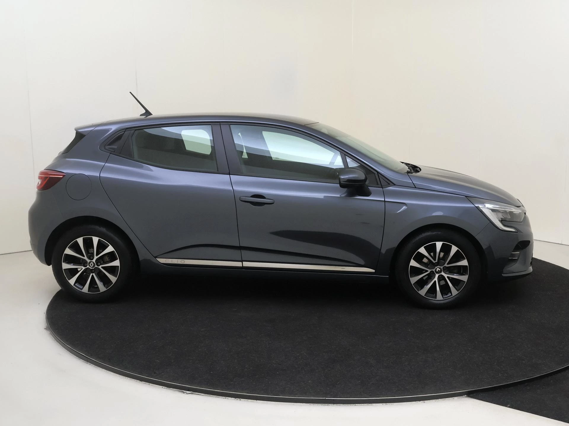 Renault Clio 1.0 TCe Zen