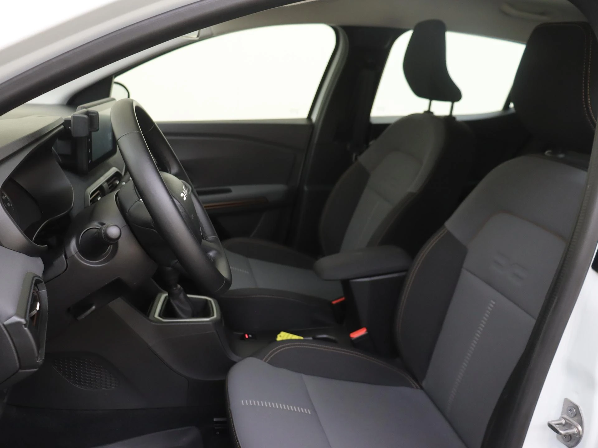 Dacia Sandero Stepway 1.0 TCe 100 ECO-G Extreme