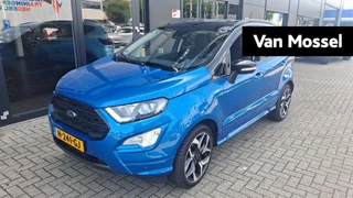 Ford EcoSport 1.0 EcoBoost ST-Line