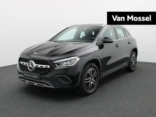 Mercedes-Benz GLA 200 d Business Solution + CARPLAY + SENSOREN + CAMERA + LED +