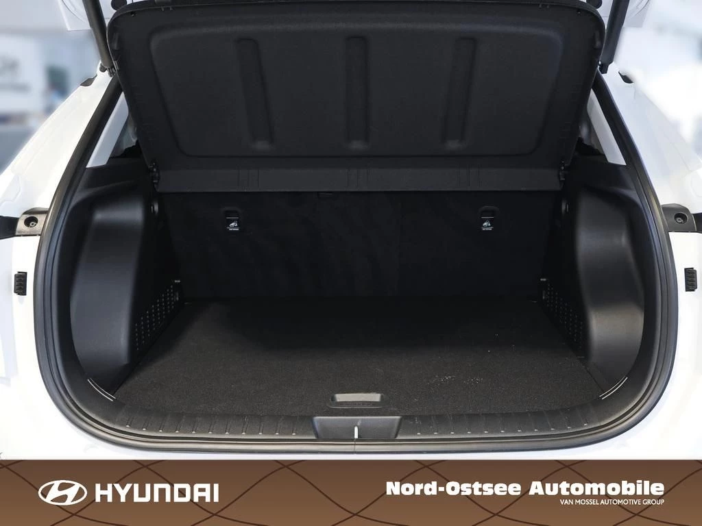 Hyundai Kona TREND ELEKTRO 2WD SHZ LHZ NAVI KAMERA LED Trend