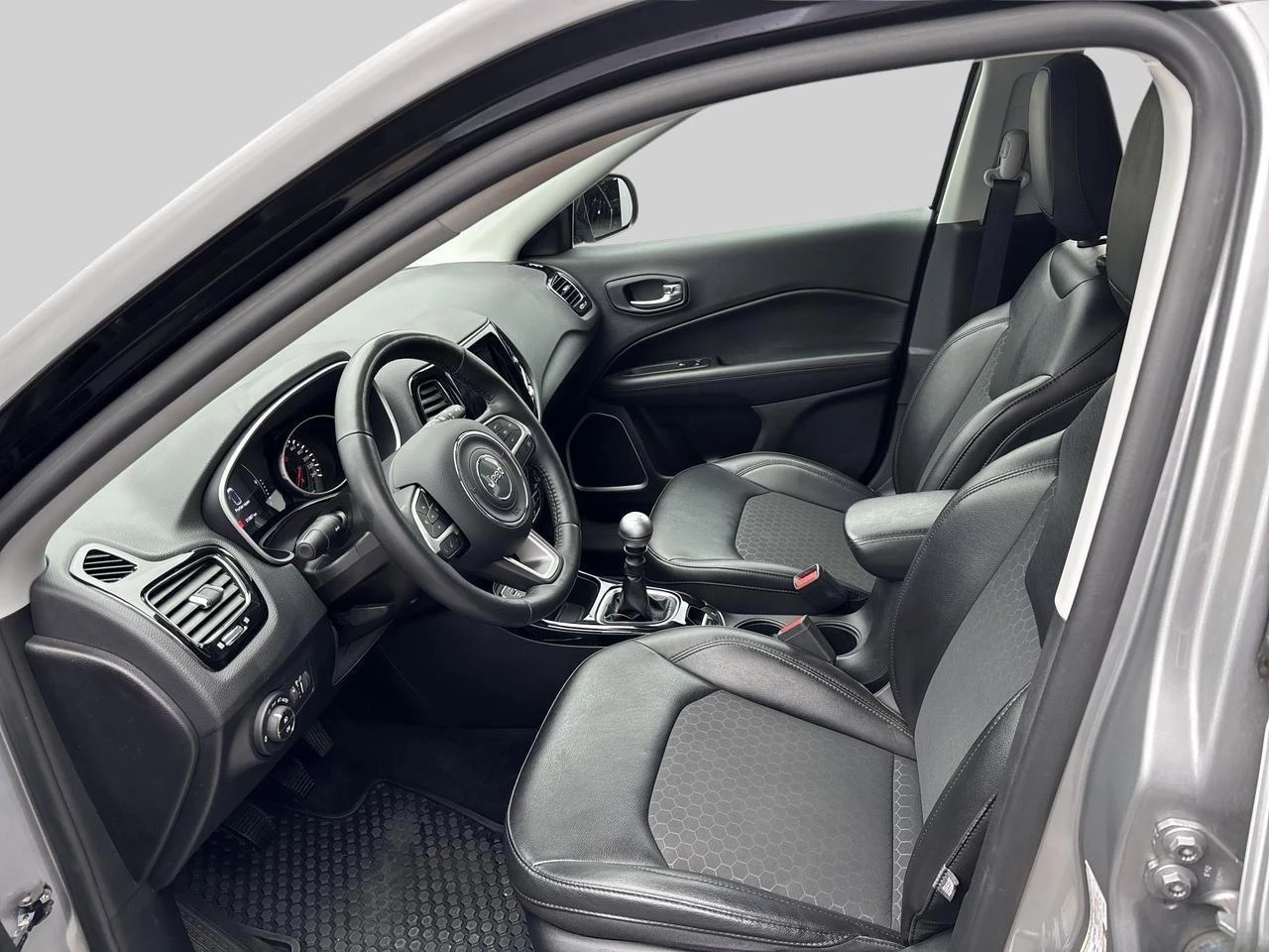 Jeep Compass 1.4 Turbo MultiAir 103kW 4x2 Sport