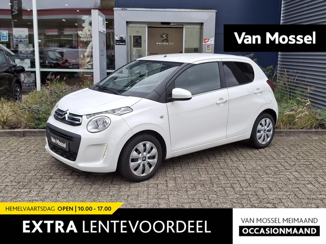 Citroën C1