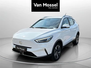 MG ZS EV EL Comfort 177HK 5d Aut.