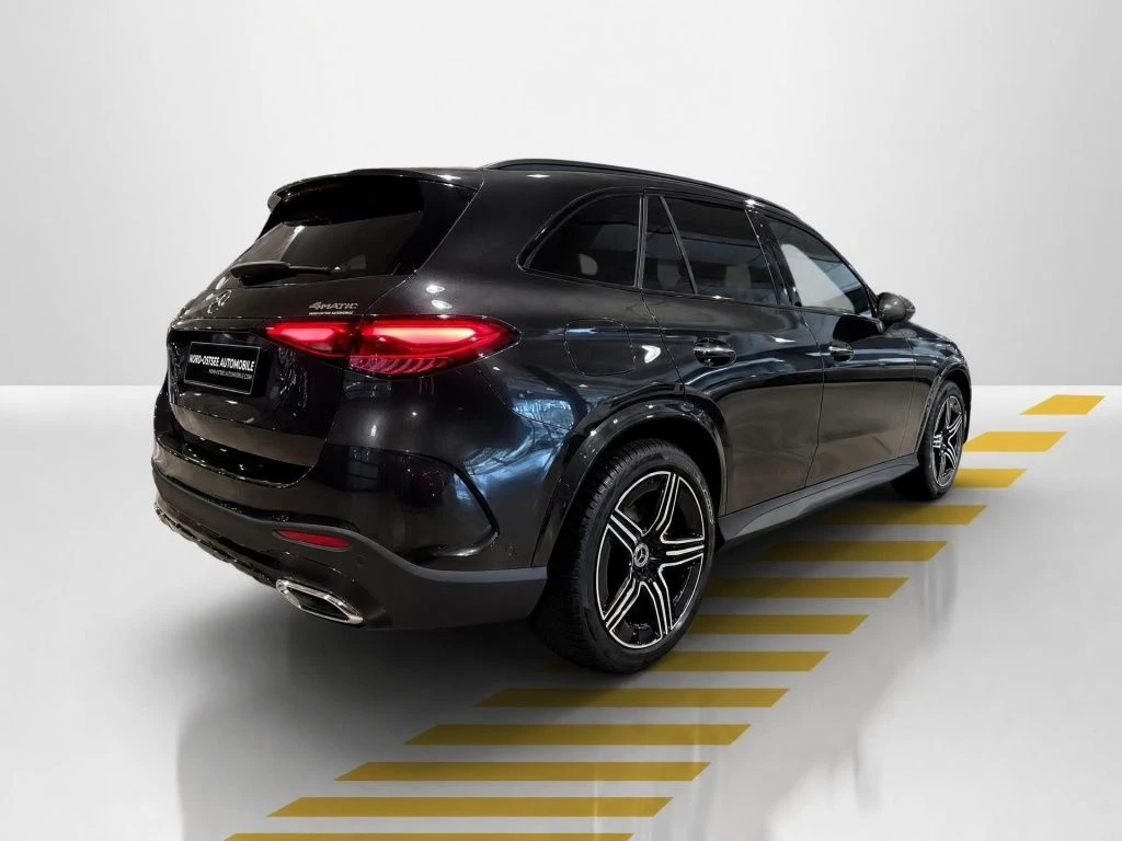 Mercedes-Benz-GLC 220 d-image-14