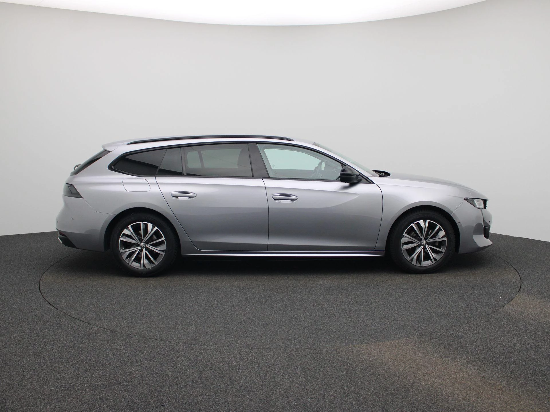 Peugeot 508 SW 1.5 BlueHDi 130 S&S EAT8 Allure Pack