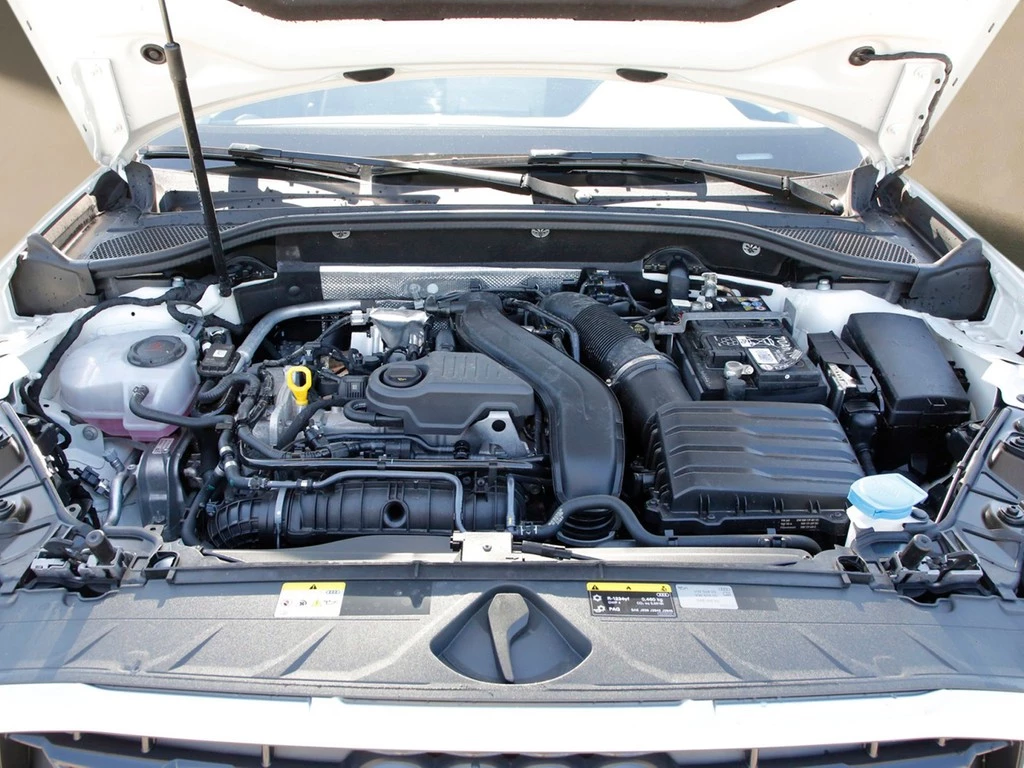 Audi Q2 35 TFSI