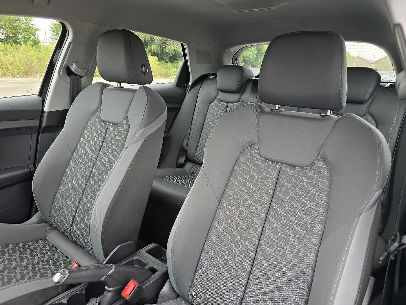 Audi-A1 Sportback-image-9