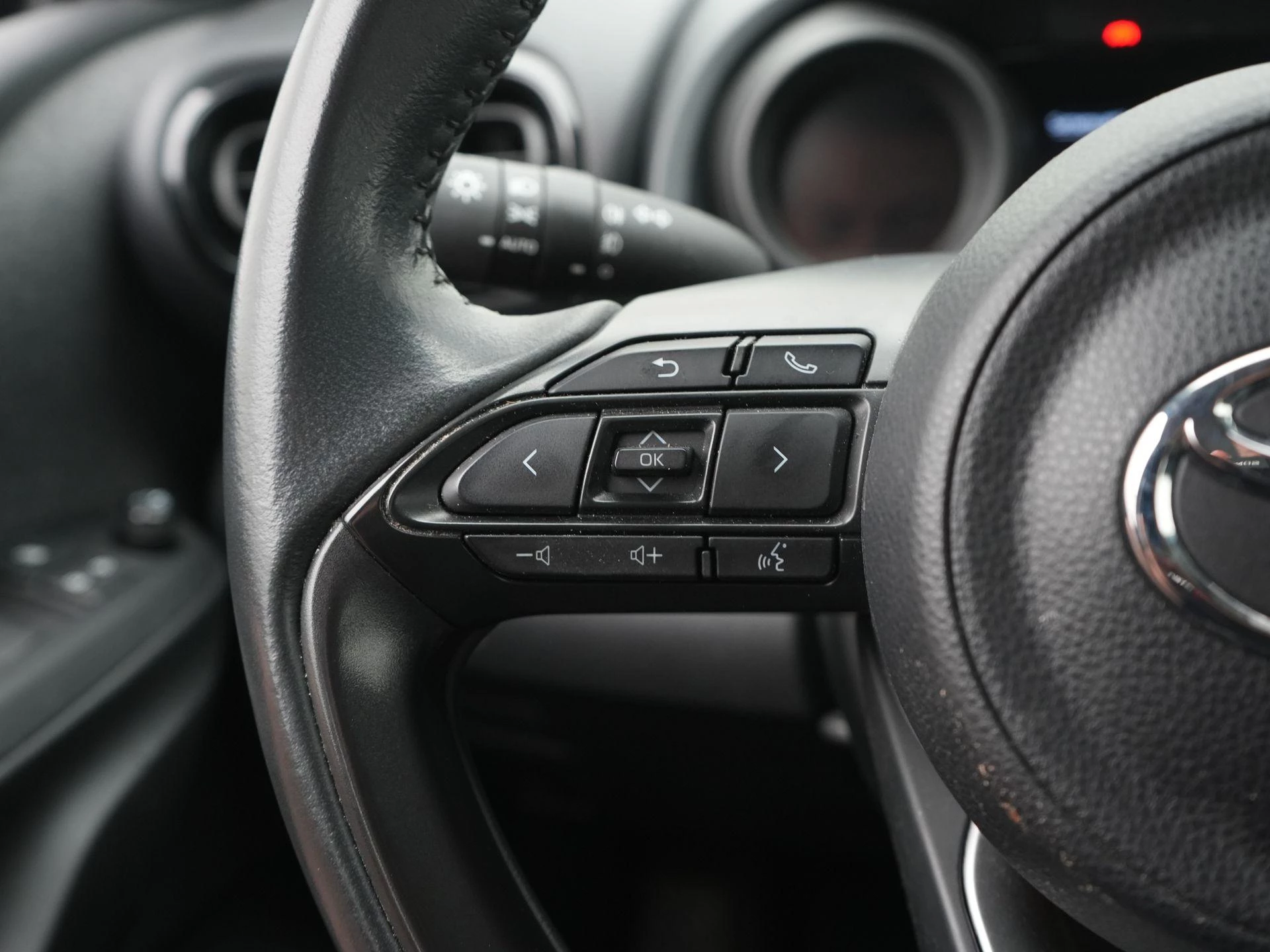 Toyota Yaris 1.5 Hybrid Dynamic