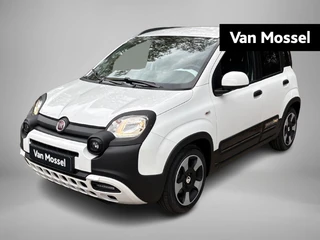 Fiat Pandina 1.0 Cross