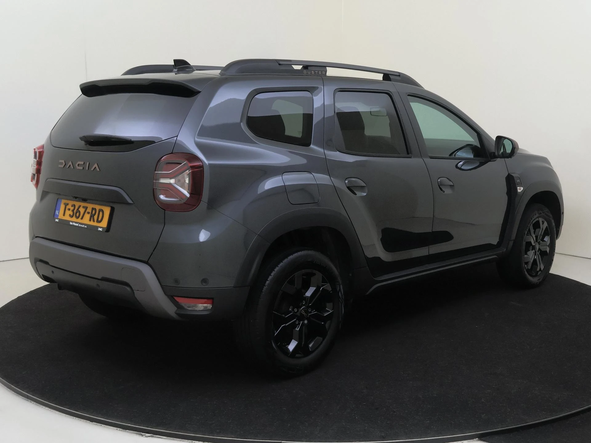 Dacia Duster 1.3 TCe 130 Extreme