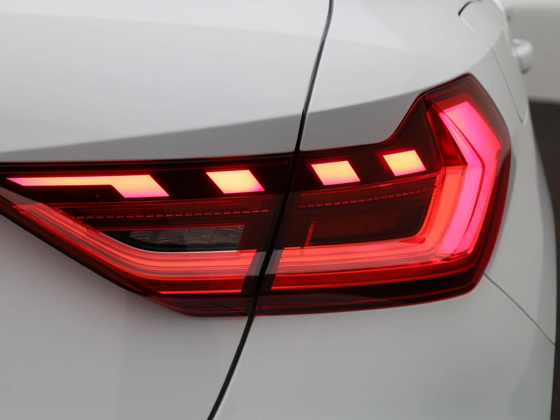 Audi A1 Sportback 30 TFSI S edition