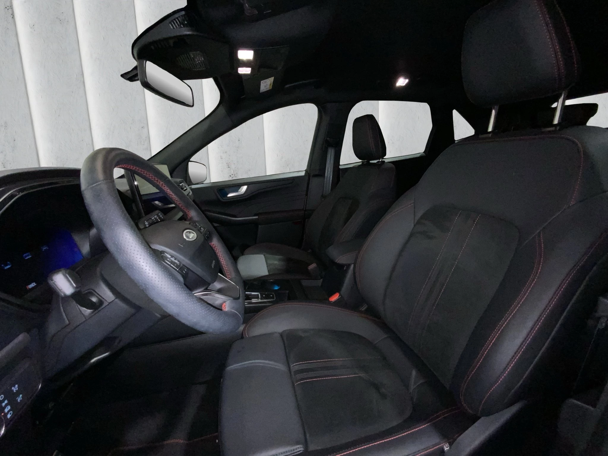 Ford Kuga ST-Line X Aut.*360GRAD*LED-MATRIX*NAVI*GRA*WINTER-PKT.