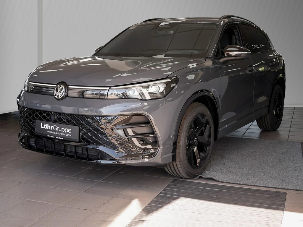 Volkswagen Tiguan 1.5 eTSI 110 kW R-Line