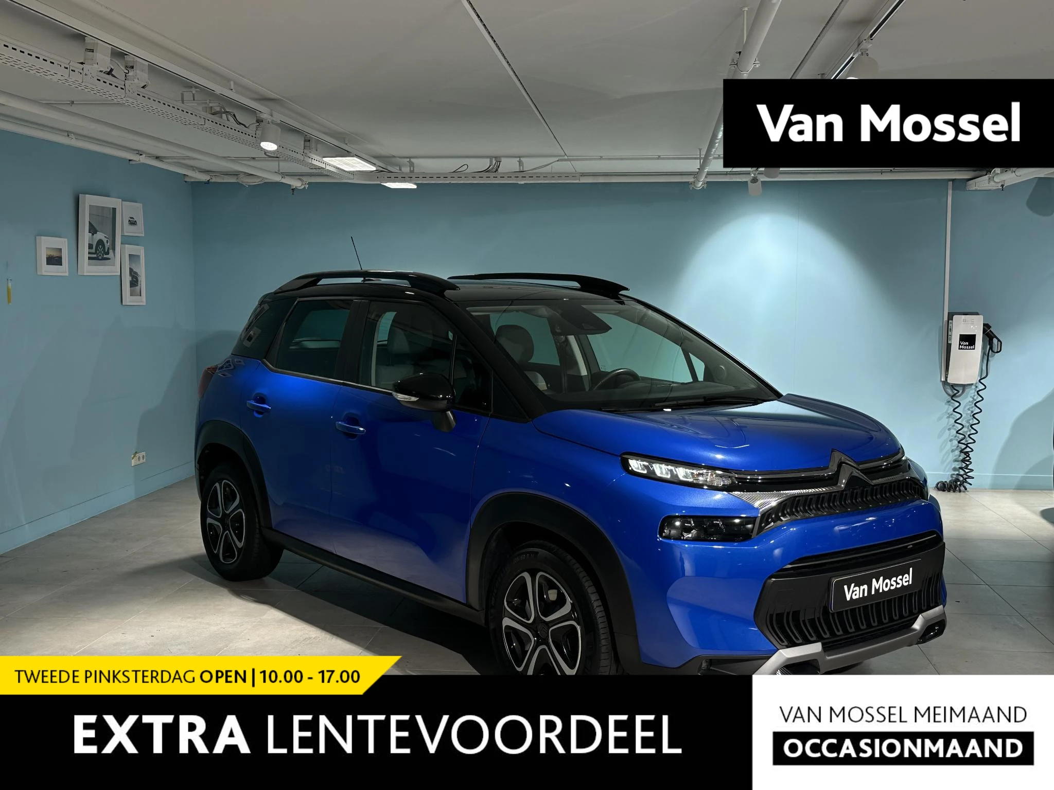 Citroën-C3 Aircross-image-0