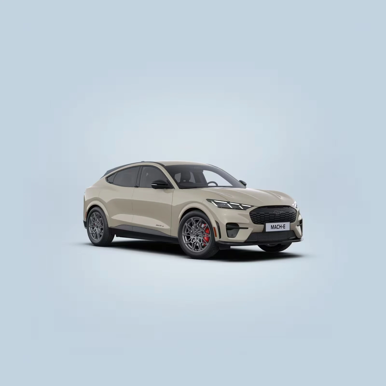 Ford Mustang Mach-E GT Extended AWD 91 kWh