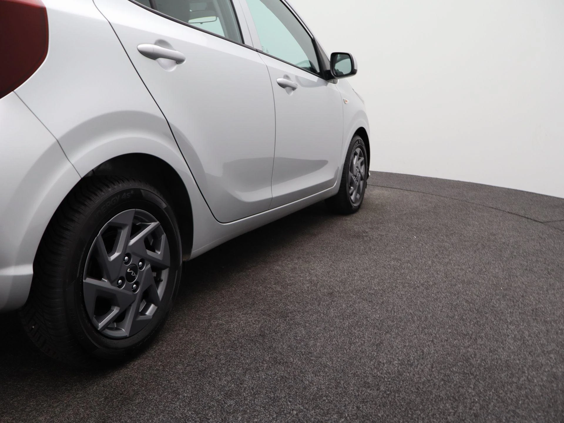 Kia Picanto 1.0 DPI DynamicPlusLine