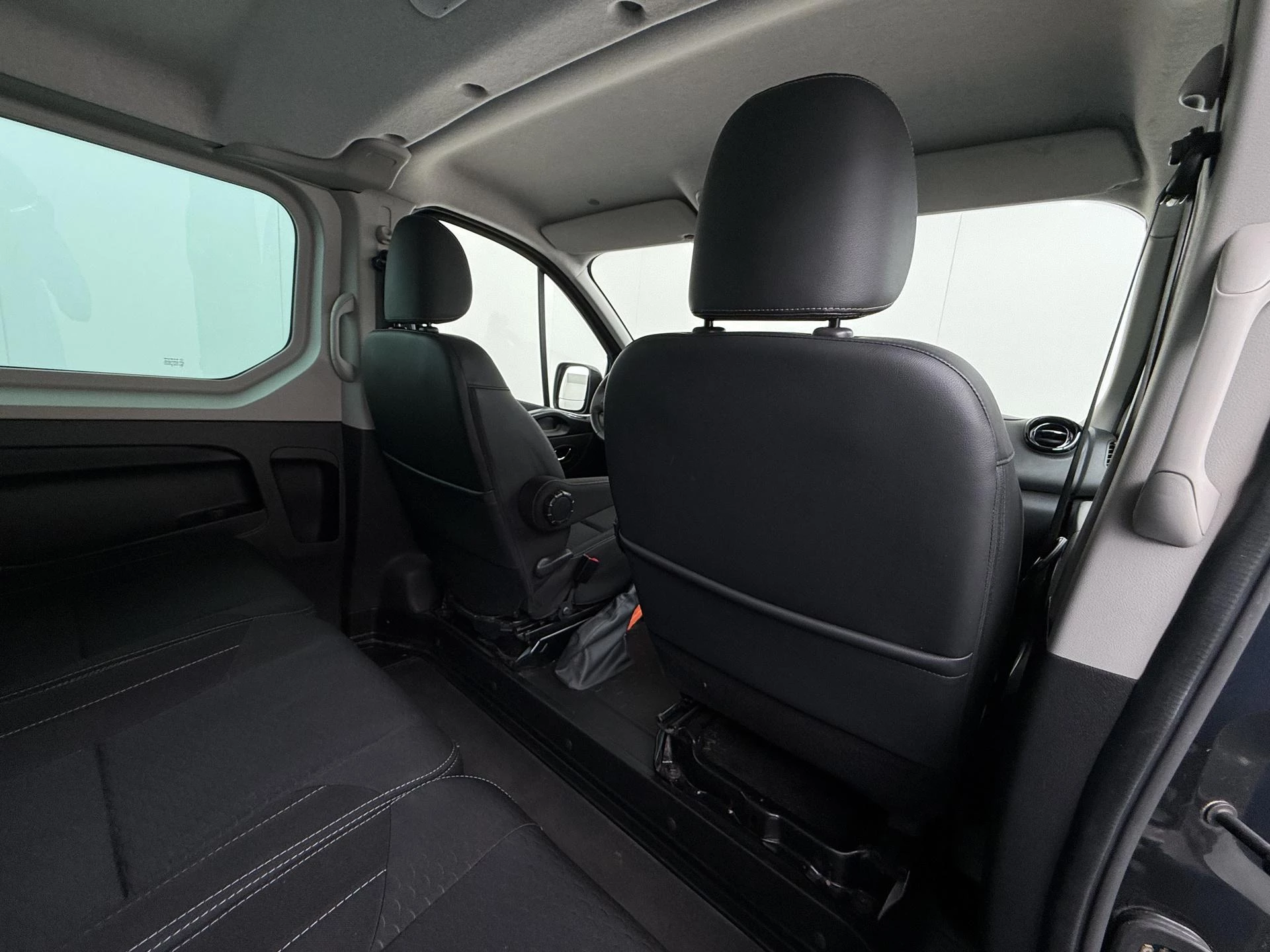 Opel Vivaro 1.6 CDTI L2H1 DC Sport EcoFlex
