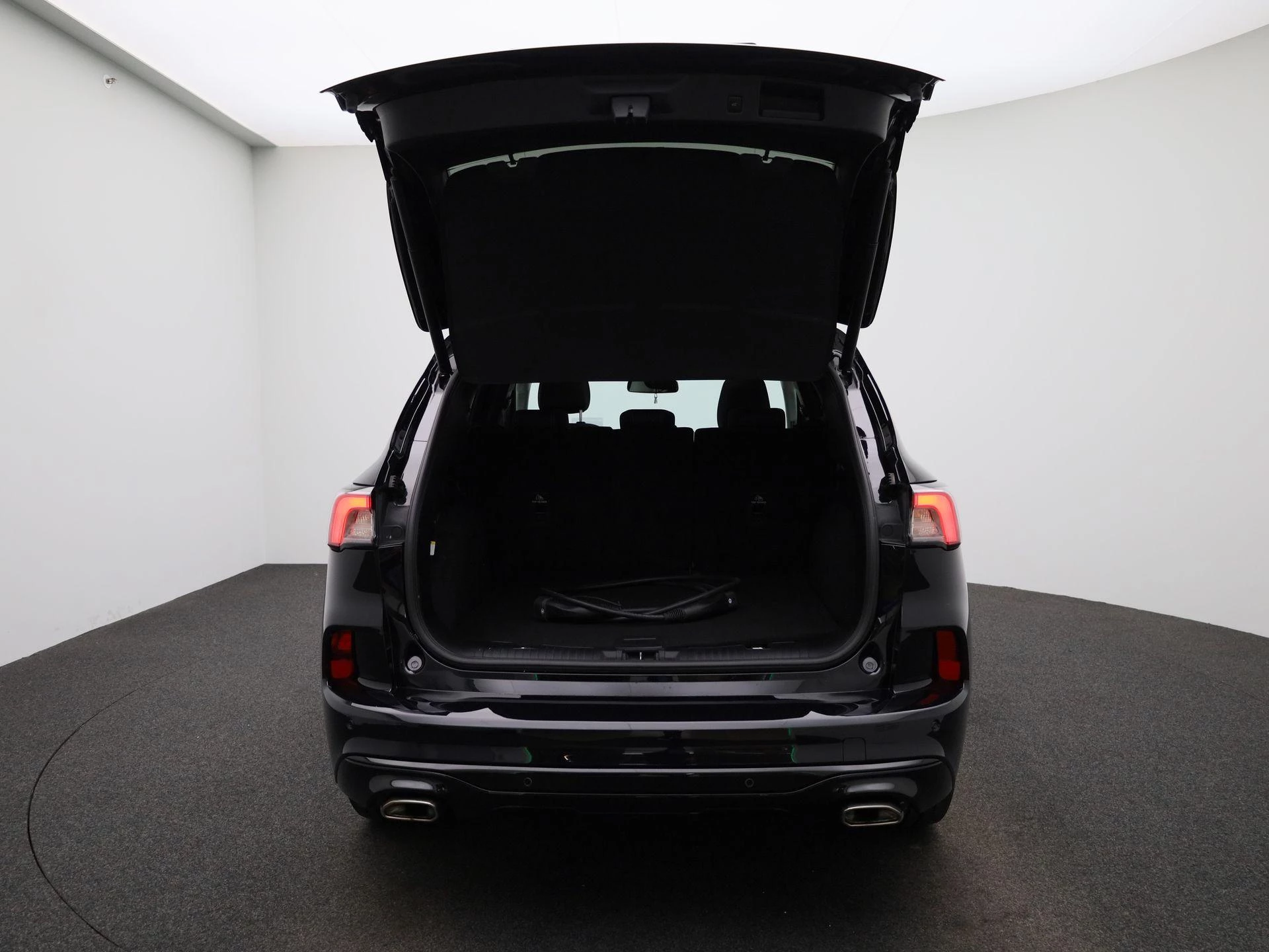 Ford Kuga 2.5 PHEV Vignale