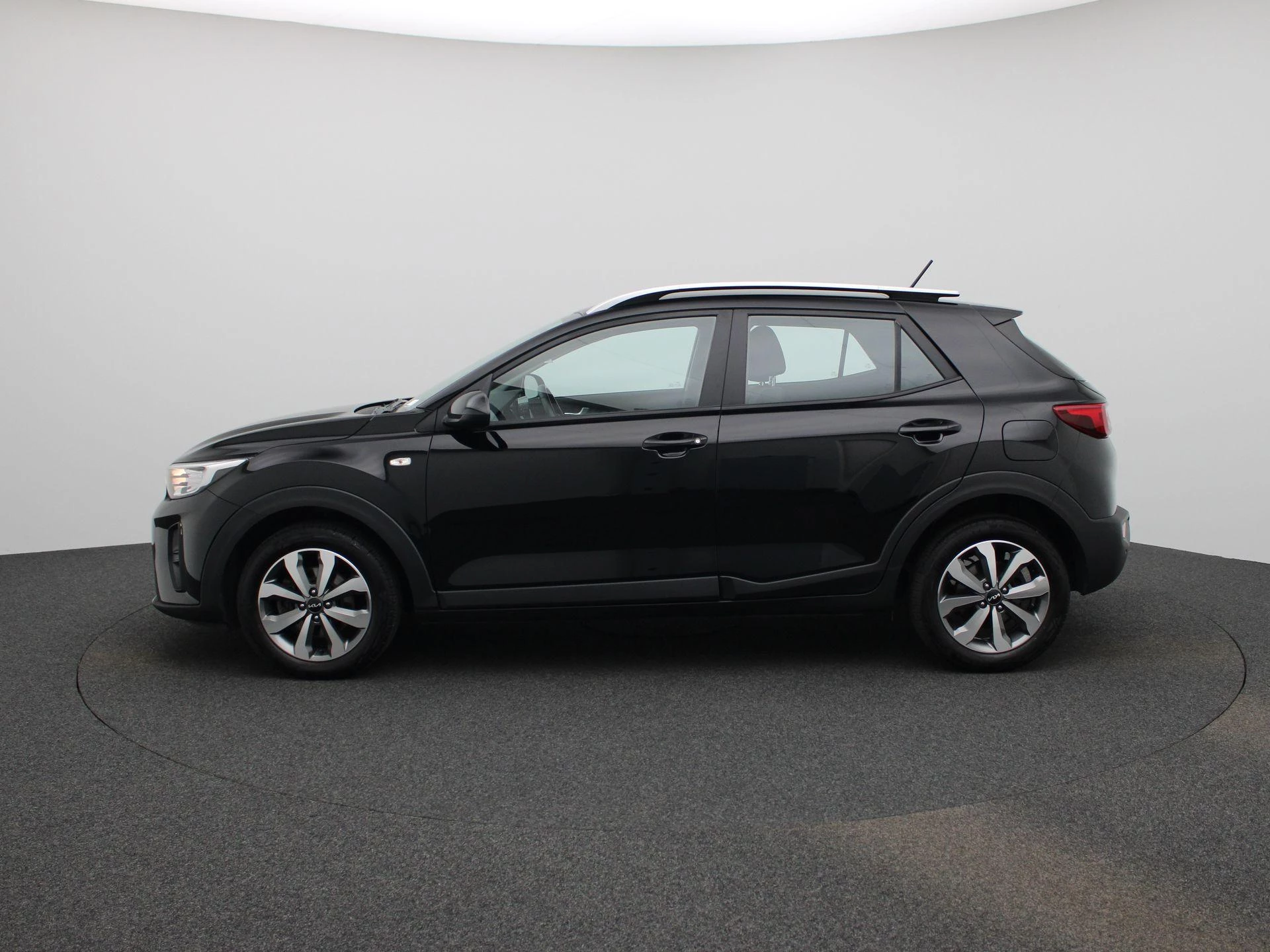 Kia Stonic 1.0 T 100 Urban Edition