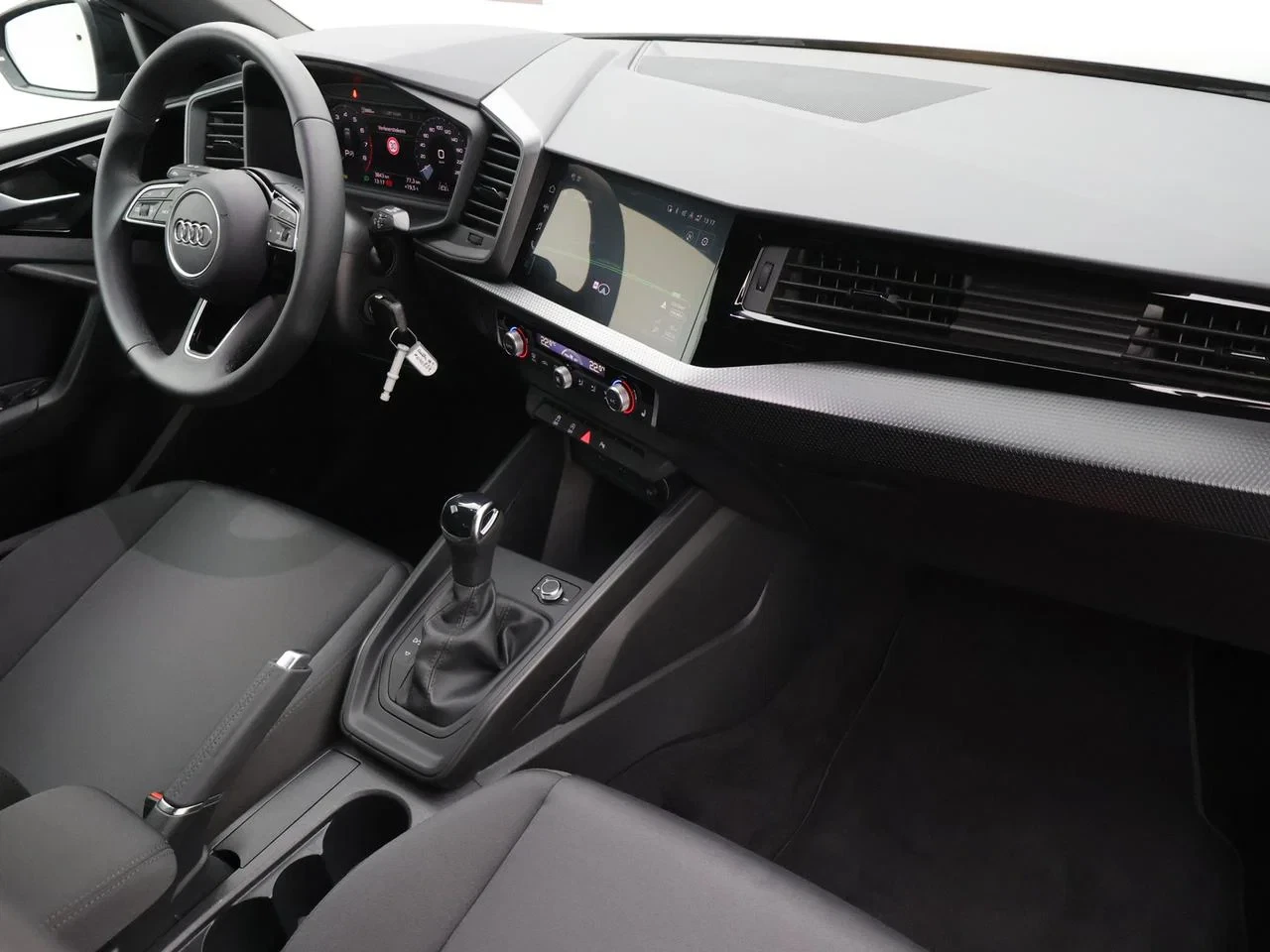Audi-A1 Sportback-image-2
