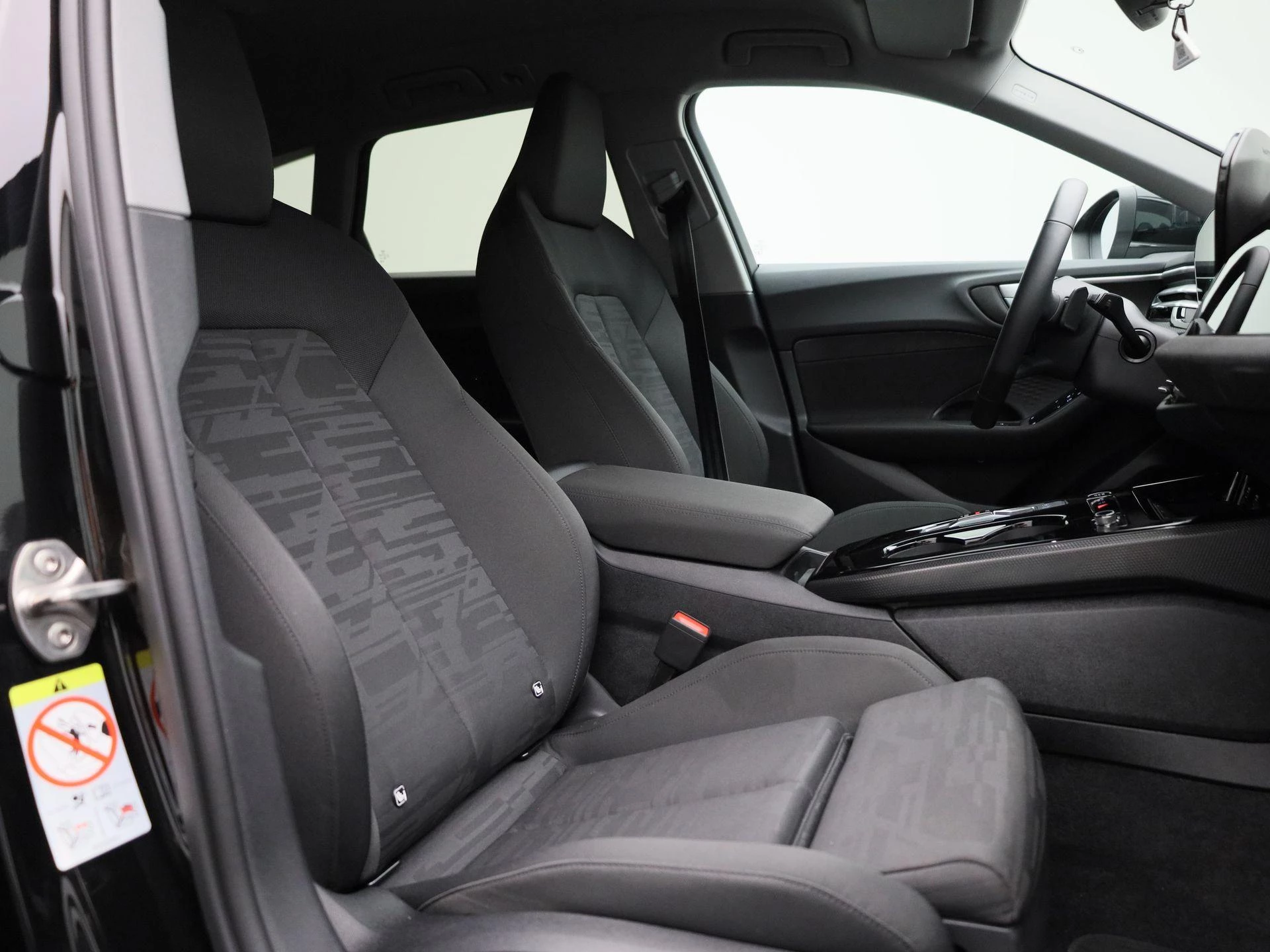 Audi A5 Avant 2.0 e-hybrid quattro S edition