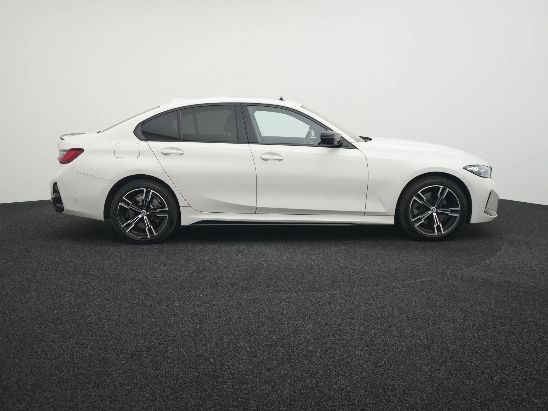 BMW 3 Serie 330e