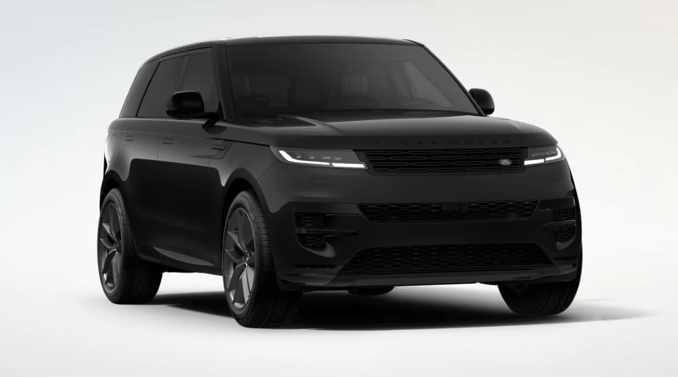 Land Rover-Range Rover Sport-image-0