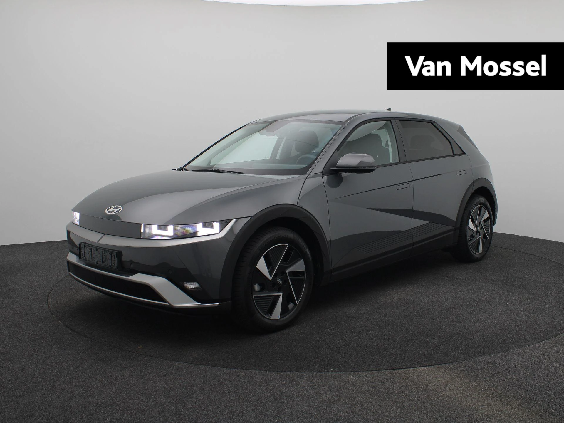 Hyundai-IONIQ 5-image-0