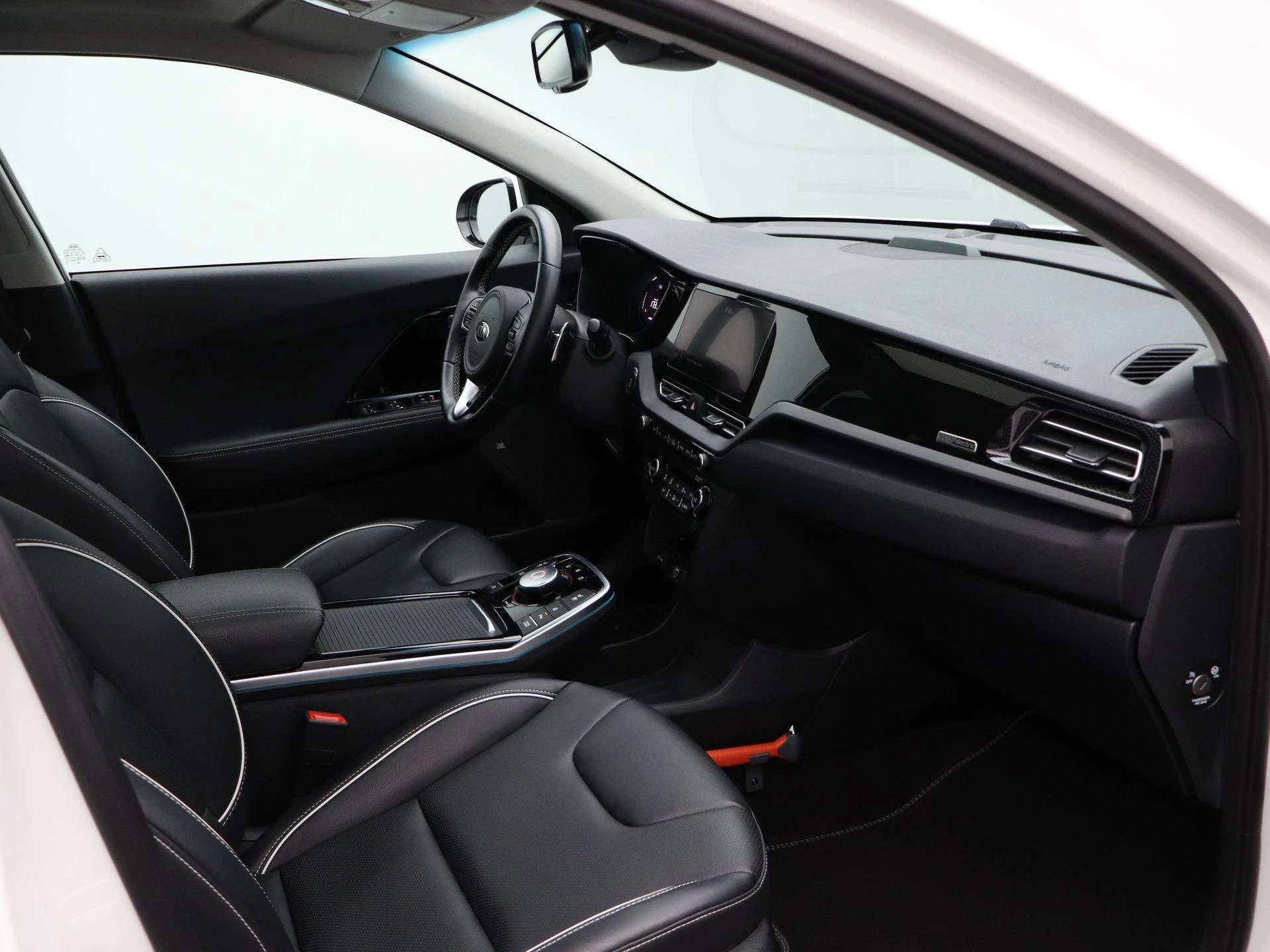 Kia e-Niro ExecutiveLine 64 kWh