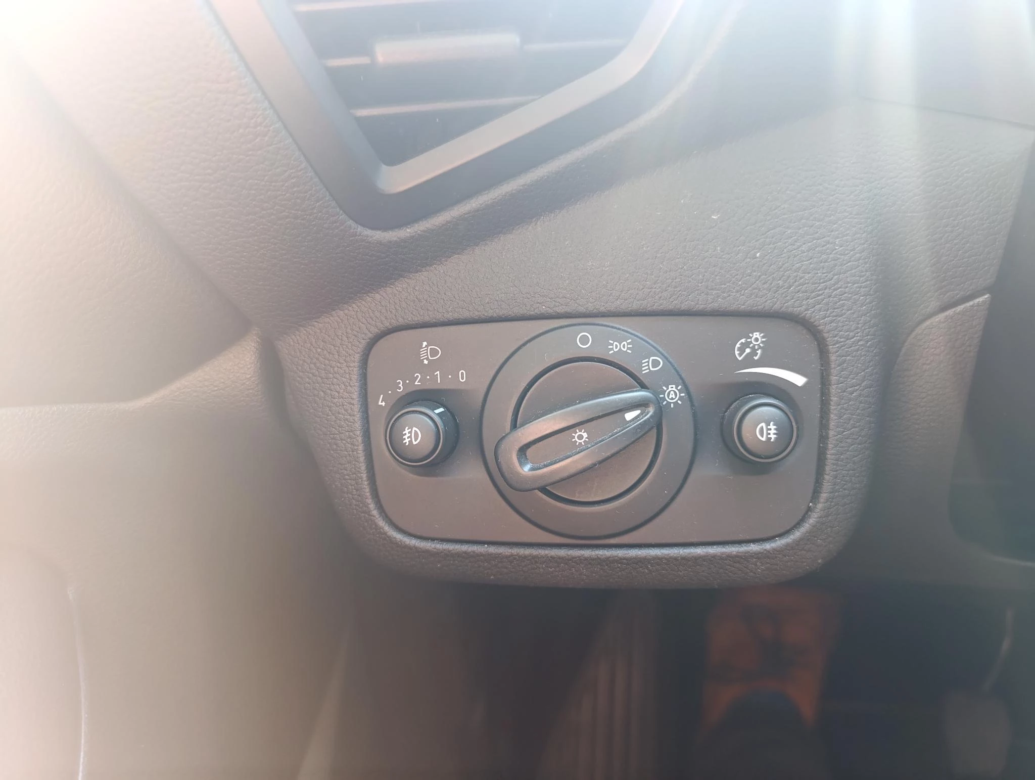 Ford Kuga 1.5 Titanium