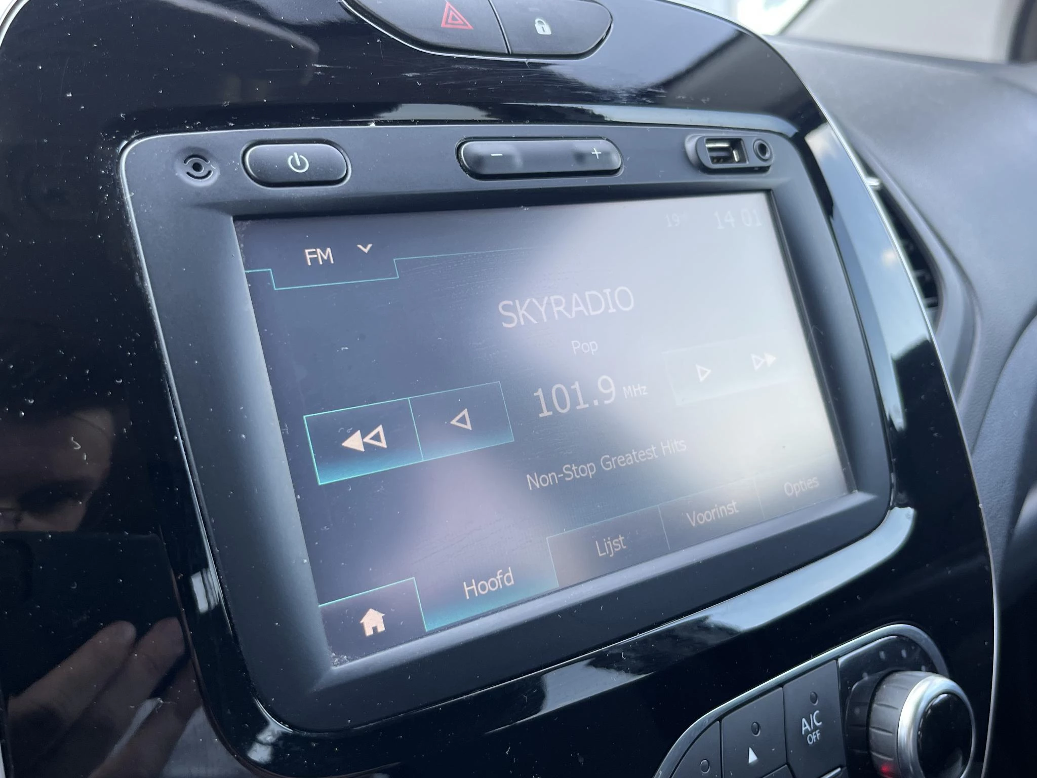 Renault Captur 0.9 TCe Bose