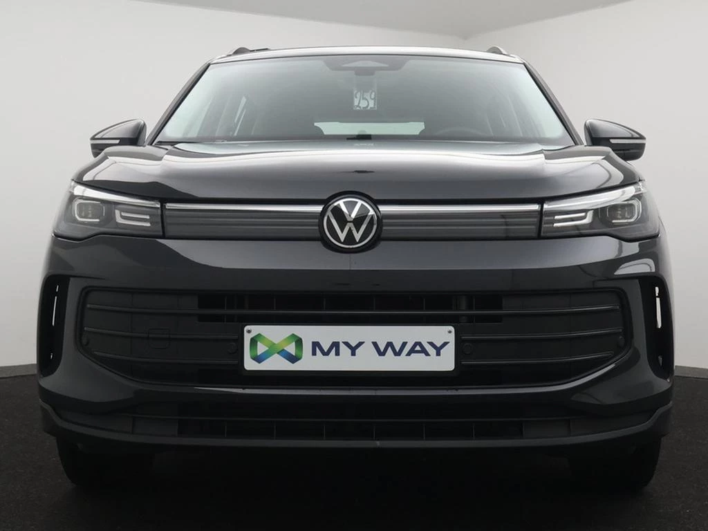 Volkswagen Tiguan Tiguan 1.5eTSI 131PK *AUTOMAAT*CAMERA*VIRTUAL COCKPIT*PDC*CRUISE CONTROL*APP-CONNECT*...*