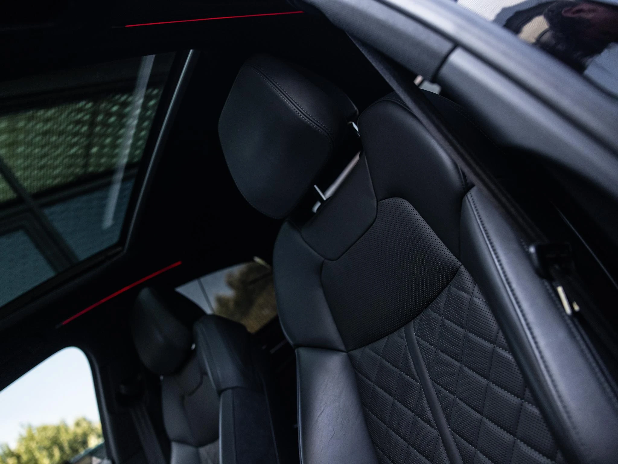 Audi A8 60 TFSI e quattro 462 PK