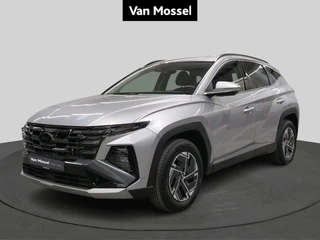Hyundai Tucson Feel 48V 1.6 T-GDi 48V Feel 7-DCT