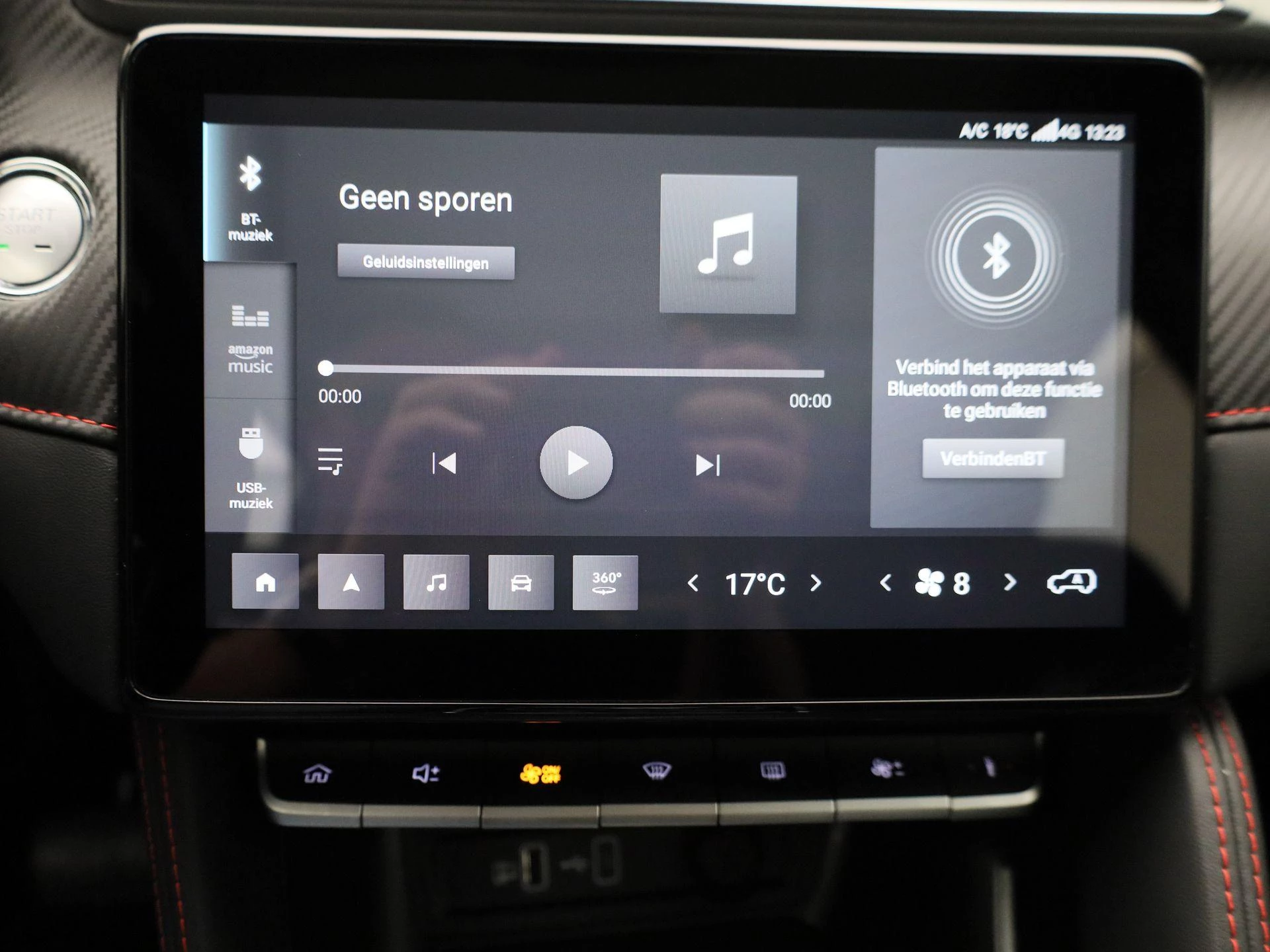 MG ZS EV Long Range Luxury 70 kWh