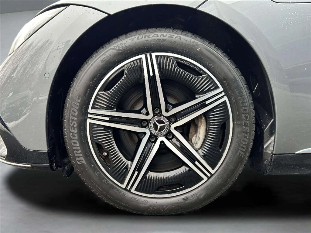 Mercedes-Benz EQE 350 EL Electric Art 292HK Aut.