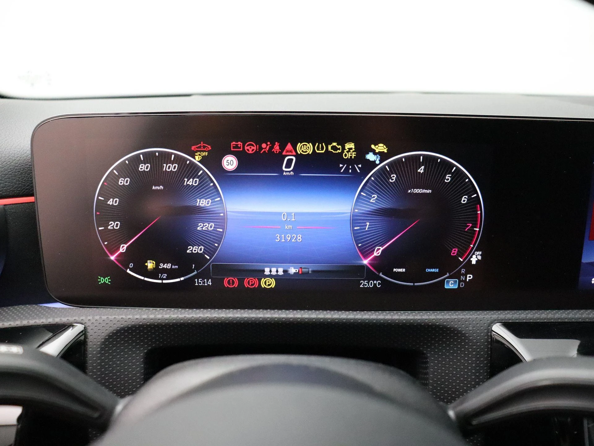 Mercedes-Benz-Classe A-image-13