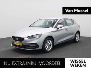 SEAT Leon 1.0 TSI Reference